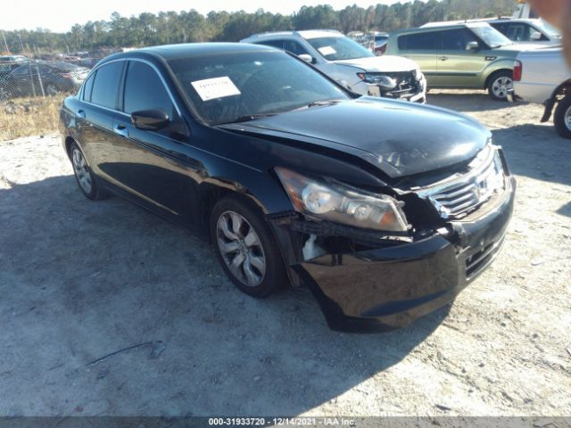 HONDA ACCORD SDN 2010 1hgcp2f73aa040899