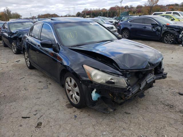 HONDA ACCORD EX 2010 1hgcp2f73aa041860