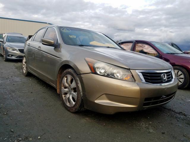 HONDA ACCORD EX 2010 1hgcp2f73aa060408