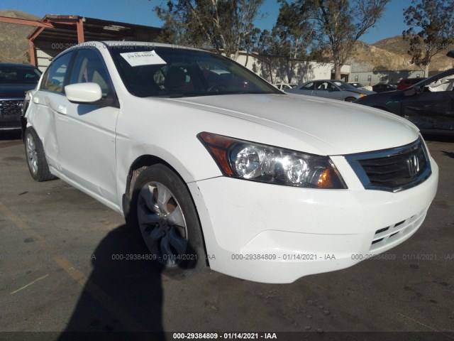 HONDA ACCORD SDN 2010 1hgcp2f73aa060439