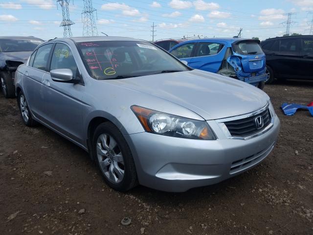 HONDA ACCORD EX 2010 1hgcp2f73aa062420