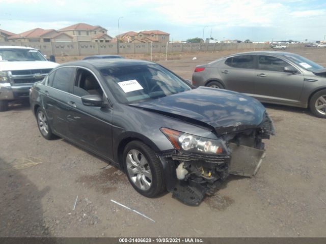 HONDA ACCORD SDN 2010 1hgcp2f73aa073983