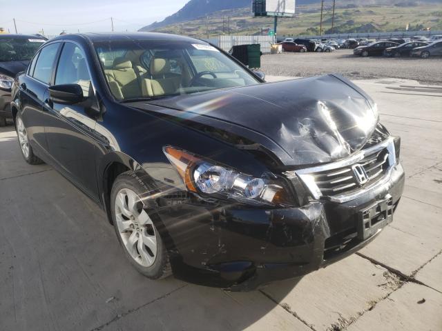 HONDA ACCORD EX 2010 1hgcp2f73aa075183