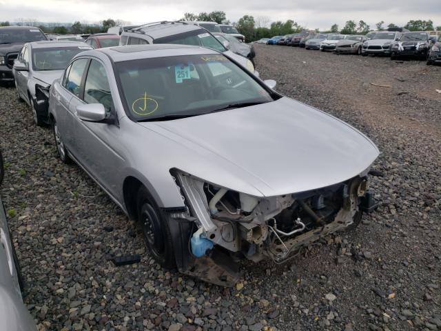 HONDA ACCORD EX 2010 1hgcp2f73aa083820