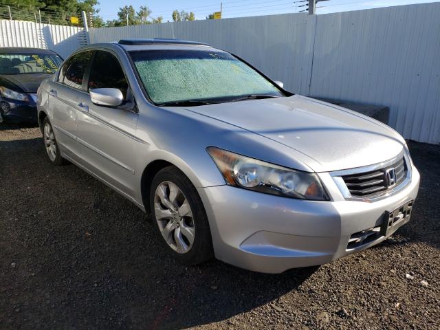 HONDA ACCORD EX 2010 1hgcp2f73aa083851