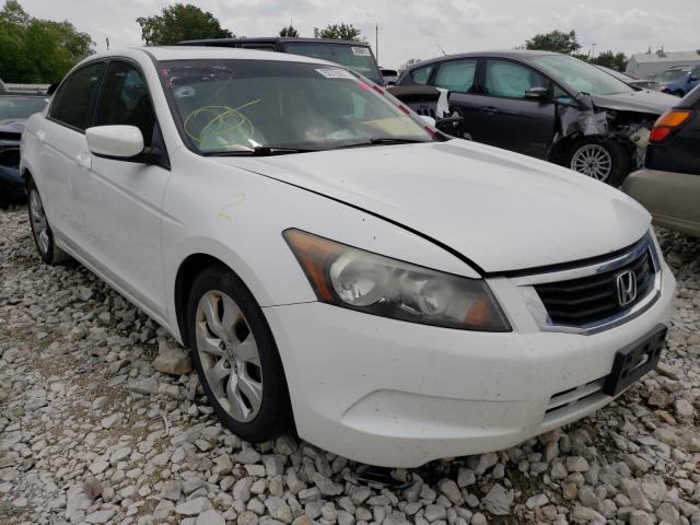 HONDA ACCORD EX 2010 1hgcp2f73aa083932