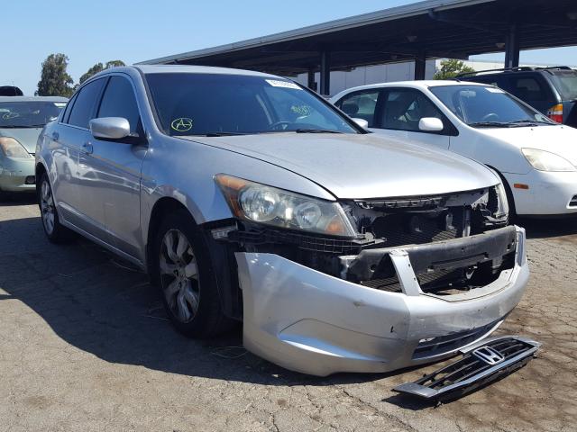 HONDA ACCORD EX 2010 1hgcp2f73aa087138