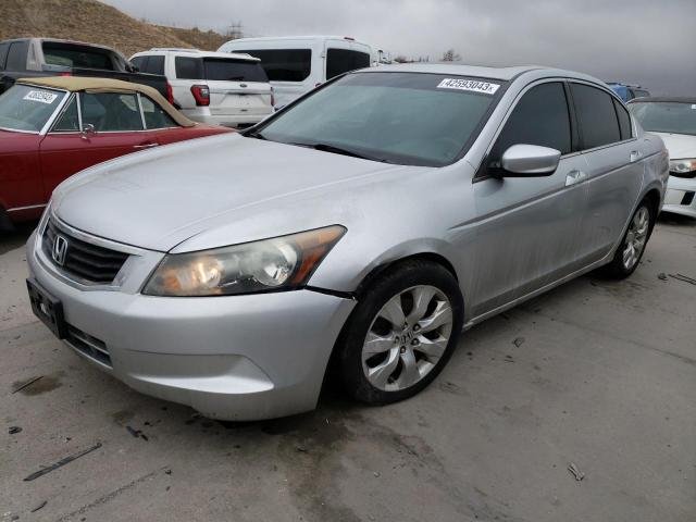 HONDA ACCORD EX 2010 1hgcp2f73aa089021