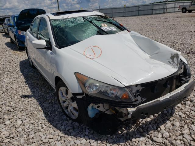 HONDA ACCORD EX 2010 1hgcp2f73aa090444