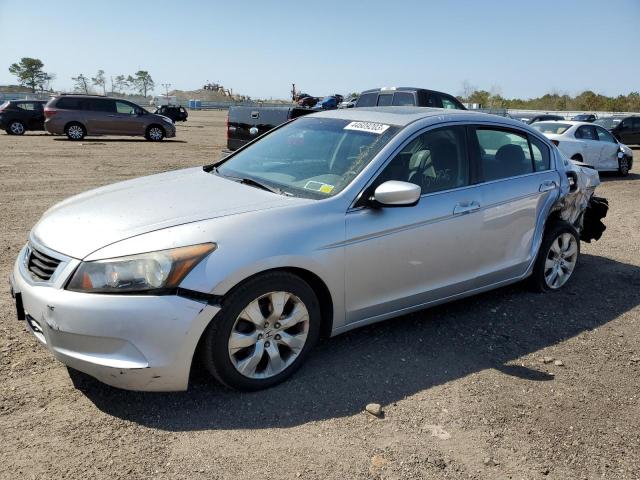 HONDA ACCORD EX 2010 1hgcp2f73aa093991