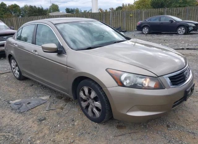 HONDA ACCORD 2010 1hgcp2f73aa105959