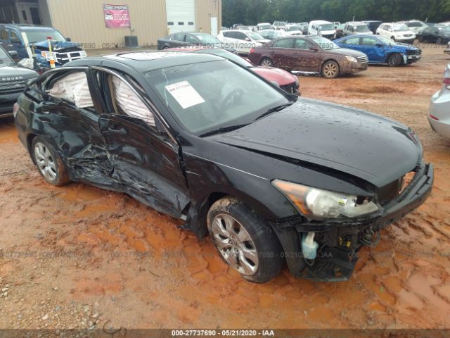 HONDA ACCORD SDN 2010 1hgcp2f73aa107730