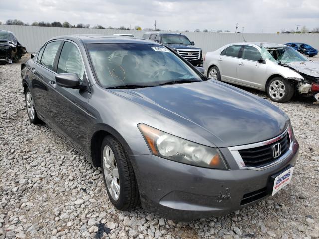 HONDA ACCORD EX 2010 1hgcp2f73aa111700