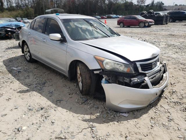 HONDA ACCORD EX 2010 1hgcp2f73aa113785