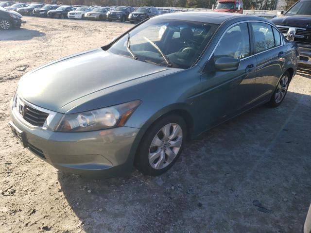 HONDA ACCORD 2010 1hgcp2f73aa125841