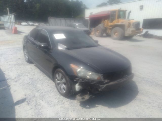 HONDA ACCORD SDN 2010 1hgcp2f73aa129940