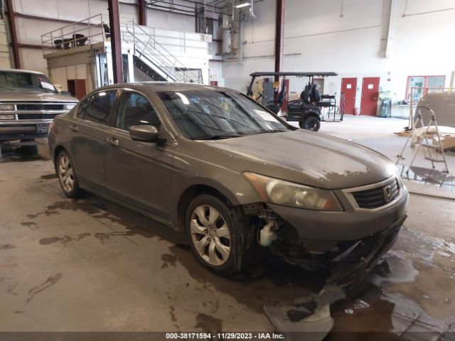 HONDA ACCORD 2010 1hgcp2f73aa137262