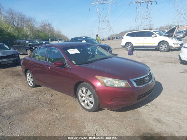 HONDA ACCORD 2010 1hgcp2f73aa137665