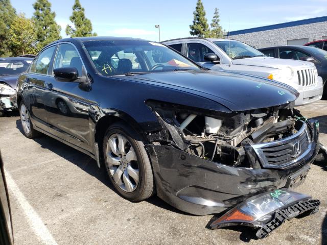 HONDA ACCORD EX 2010 1hgcp2f73aa141828