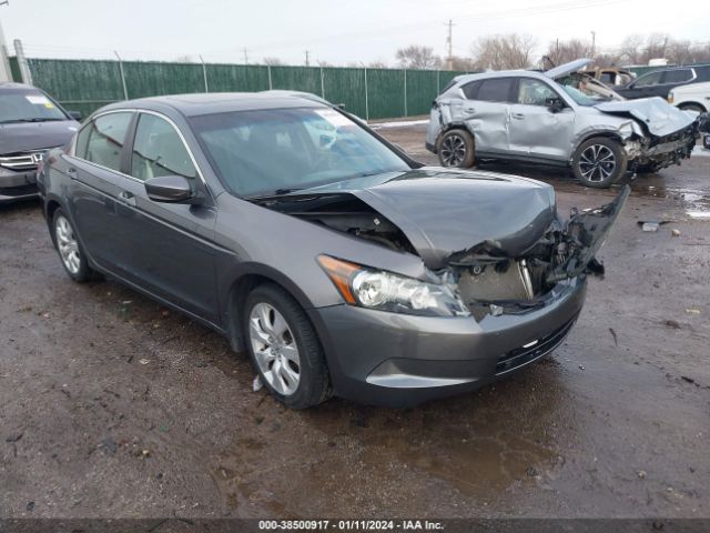 HONDA ACCORD 2010 1hgcp2f73aa146074