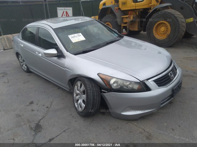 HONDA ACCORD SDN 2010 1hgcp2f73aa147015