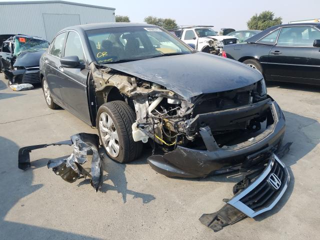 HONDA ACCORD EX 2010 1hgcp2f73aa150223