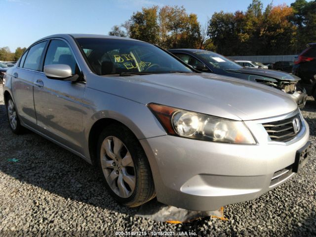 HONDA ACCORD SDN 2010 1hgcp2f73aa150285