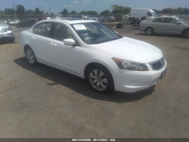 HONDA ACCORD SDN 2010 1hgcp2f73aa155731