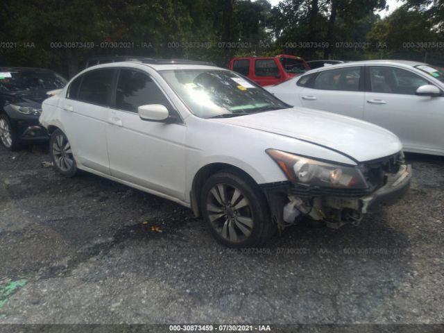 HONDA ACCORD SDN 2010 1hgcp2f73aa155759