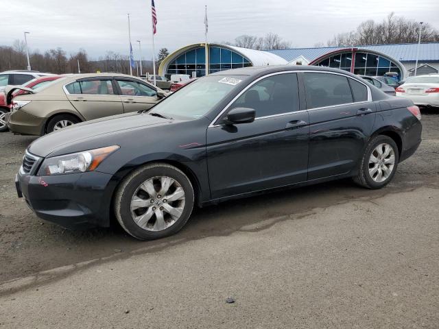 HONDA ACCORD EX 2010 1hgcp2f73aa157138