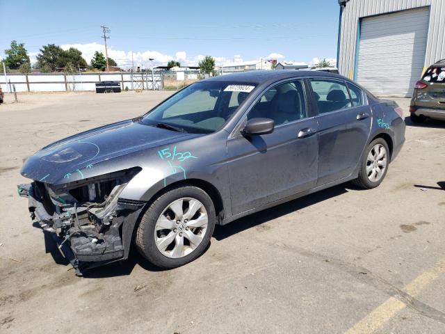 HONDA ACCORD 2010 1hgcp2f73aa163537