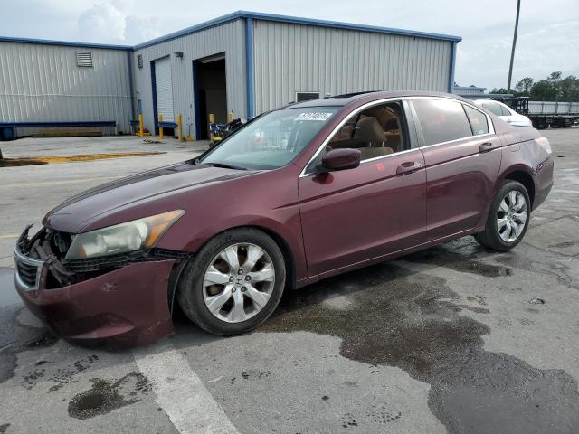 HONDA ACCORD EX 2010 1hgcp2f73aa165983