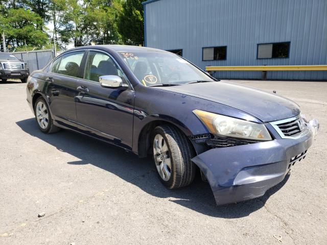 HONDA ACCORD EX 2010 1hgcp2f73aa166826