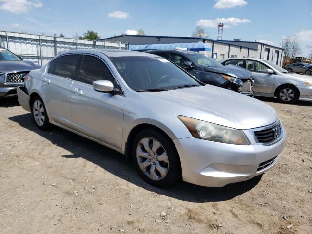 HONDA ACCORD EX 2010 1hgcp2f73aa171833