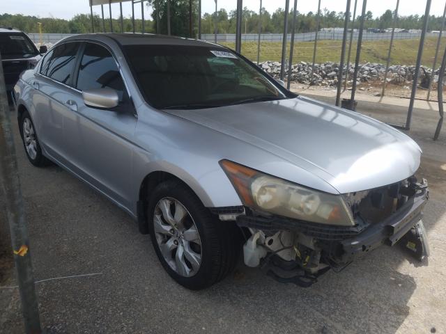 HONDA ACCORD EX 2010 1hgcp2f73aa175574