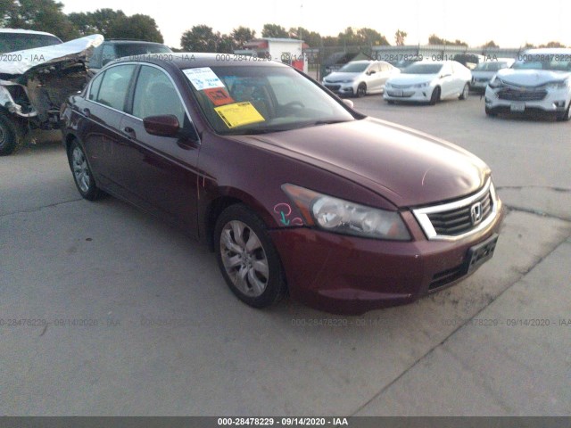 HONDA ACCORD SDN 2010 1hgcp2f73aa176207