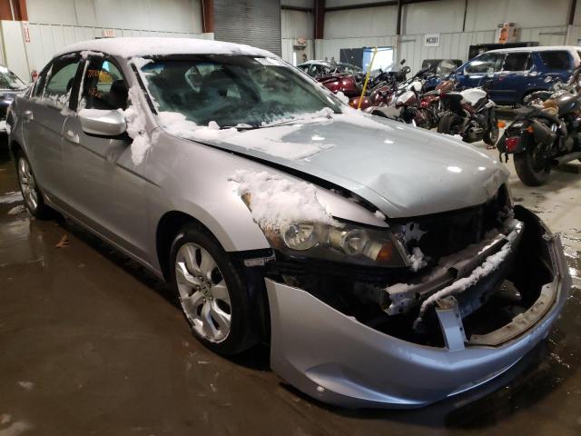 HONDA ACCORD EX 2010 1hgcp2f73aa179916