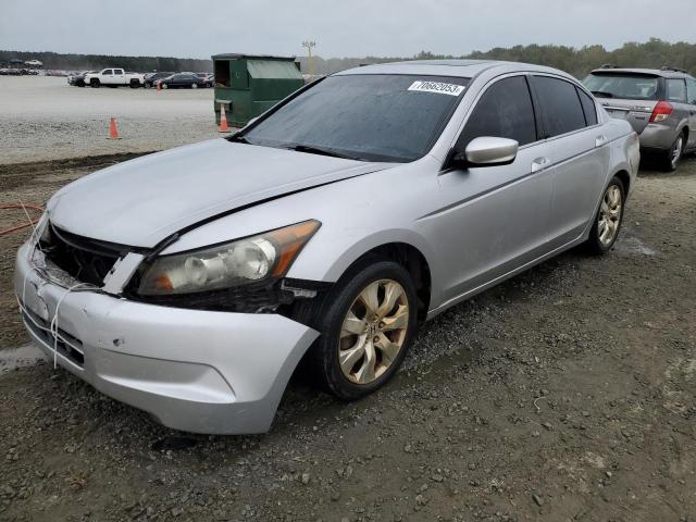 HONDA ACCORD 2010 1hgcp2f73aa189197