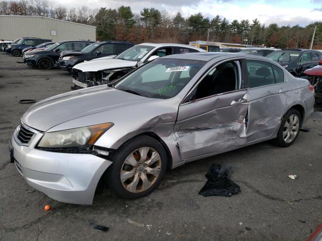 HONDA ACCORD 2010 1hgcp2f73aa191631