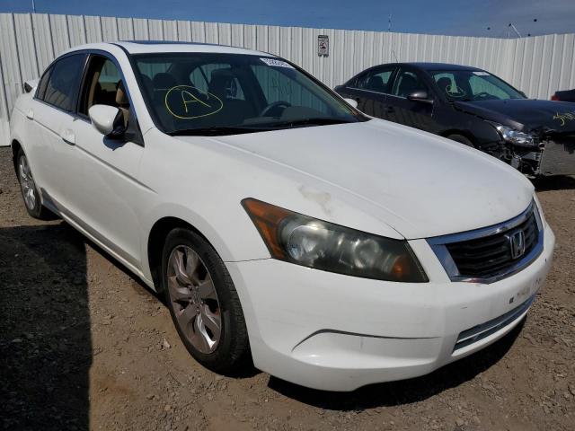 HONDA ACCORD EX 2010 1hgcp2f73aa195534