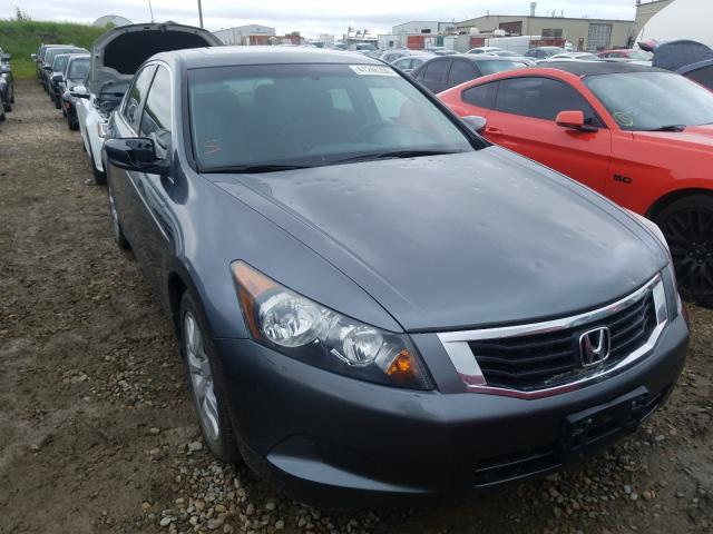 HONDA ACCORD EX 2010 1hgcp2f73aa801768