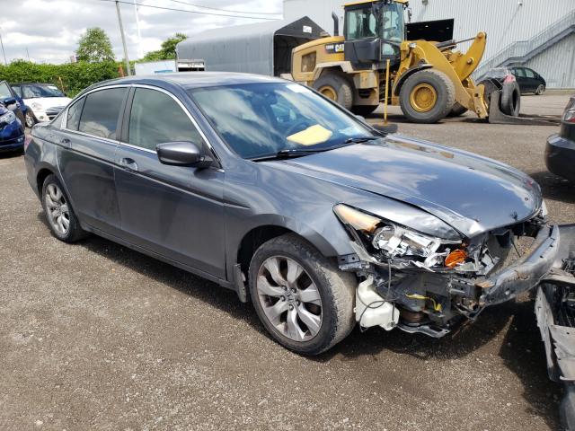 HONDA ACCORD EX 2010 1hgcp2f73aa801771