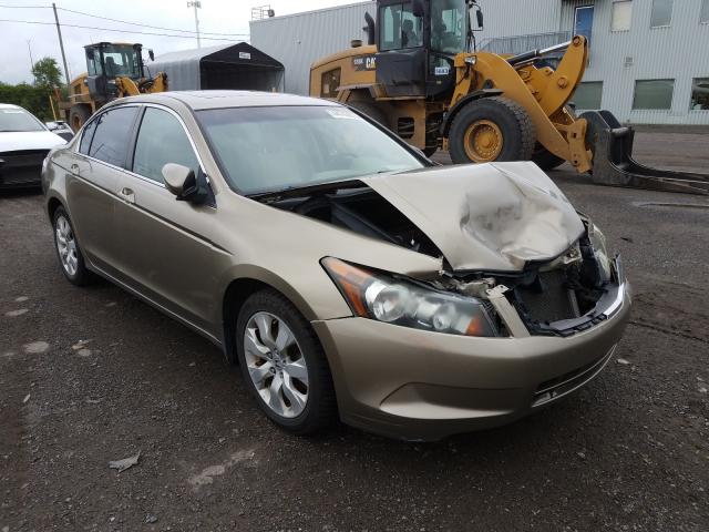 HONDA ACCORD EX 2010 1hgcp2f73aa802855