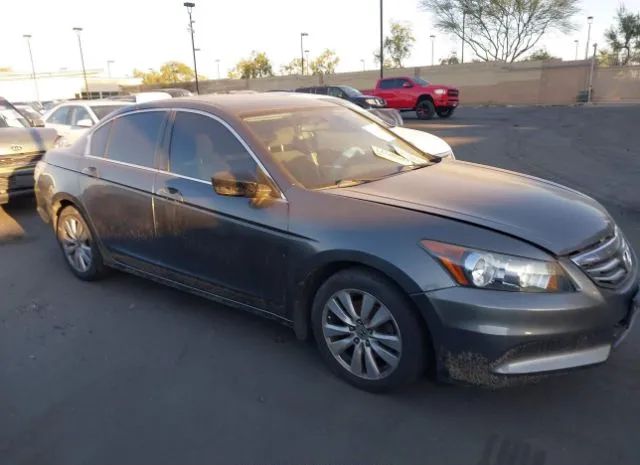 HONDA NULL 2011 1hgcp2f73ba002414