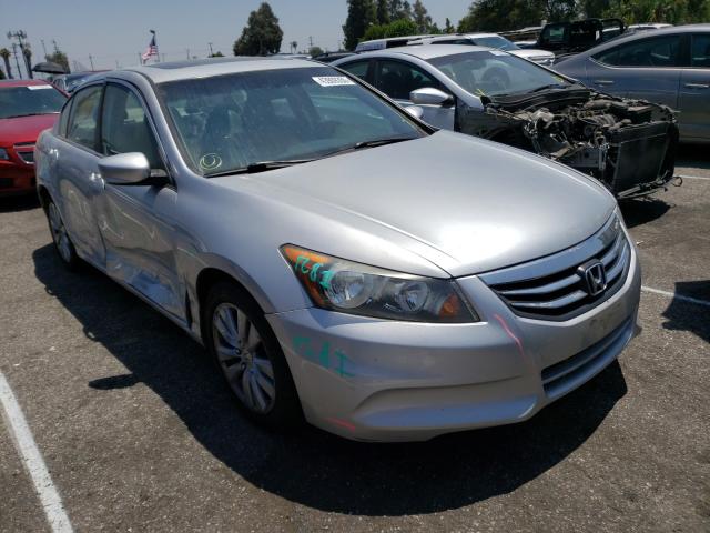 HONDA ACCORD EX 2011 1hgcp2f73ba006284