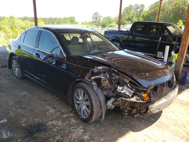 HONDA ACCORD EX 2011 1hgcp2f73ba009038