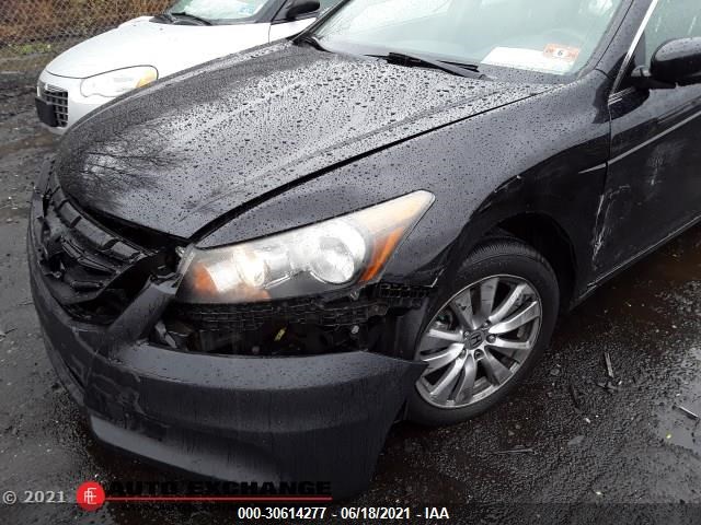 HONDA ACCORD SDN 2011 1hgcp2f73ba009203