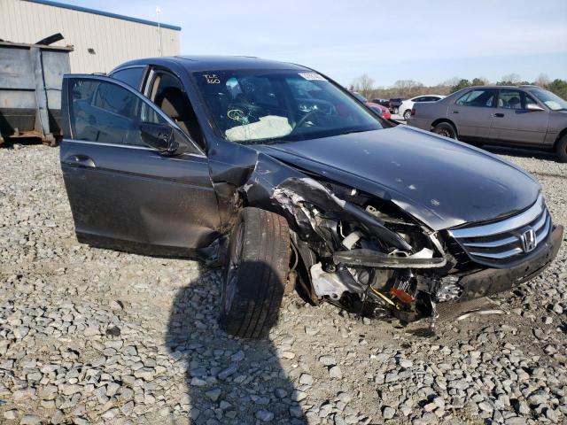 HONDA ACCORD EX 2011 1hgcp2f73ba012344