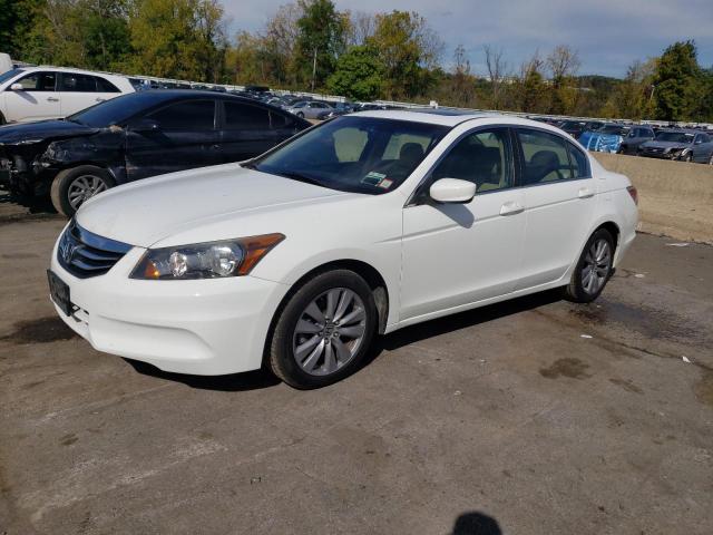 HONDA ACCORD EX 2011 1hgcp2f73ba012456