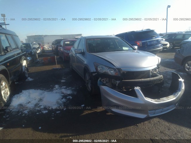 HONDA ACCORD SDN 2011 1hgcp2f73ba017818